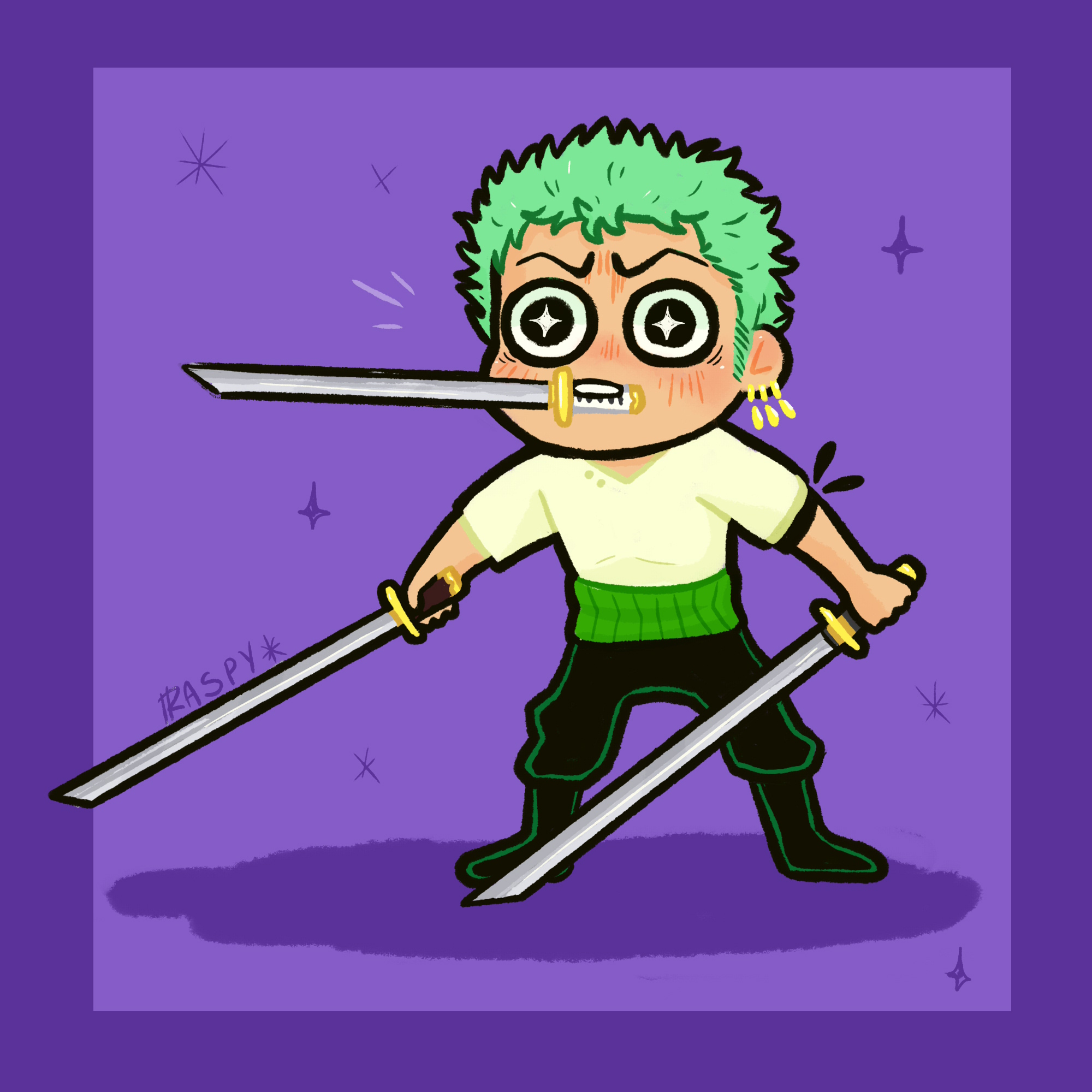 ZORO